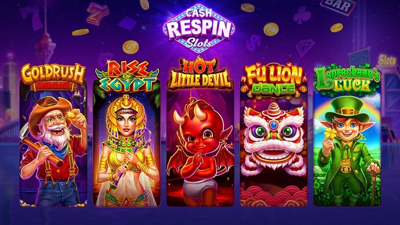 Online slot Malaysia