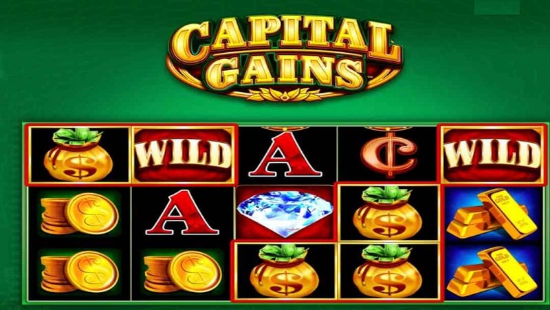 Smart capital management