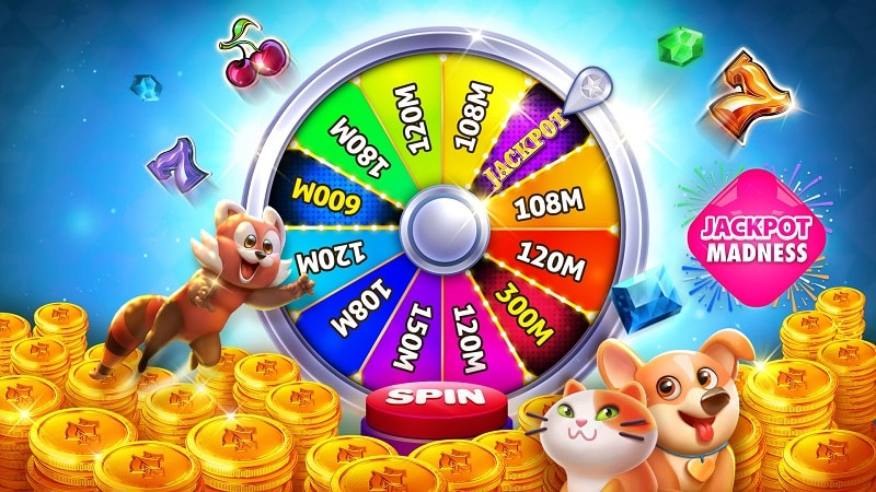 Pro-tips for slot online Malaysia