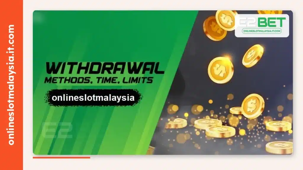 Slot Game E Wallet Malaysia: Touch 'n Go, DuitNow QR and Bank Transfer Guide