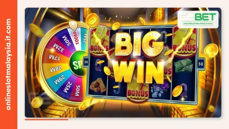 High RTP Slot Games Malaysia: What RTP Means and Titles Often Named for It