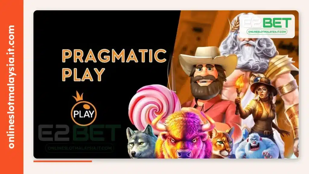 Pragmatic Slot Free Credit No Deposit: Top Pragmatic Play Titles and Bonus Terms