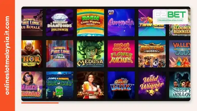 Playstar Slots: Five Real-Money Titles and How to Pick One