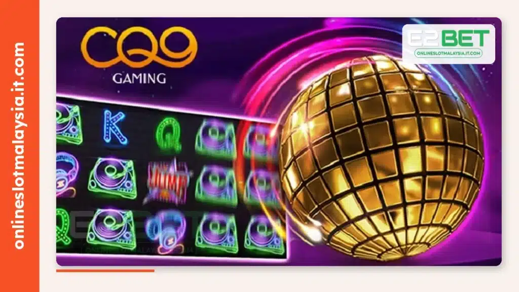 CQ9 Slots: Five Games With Cartoon Style and Bonus Rounds