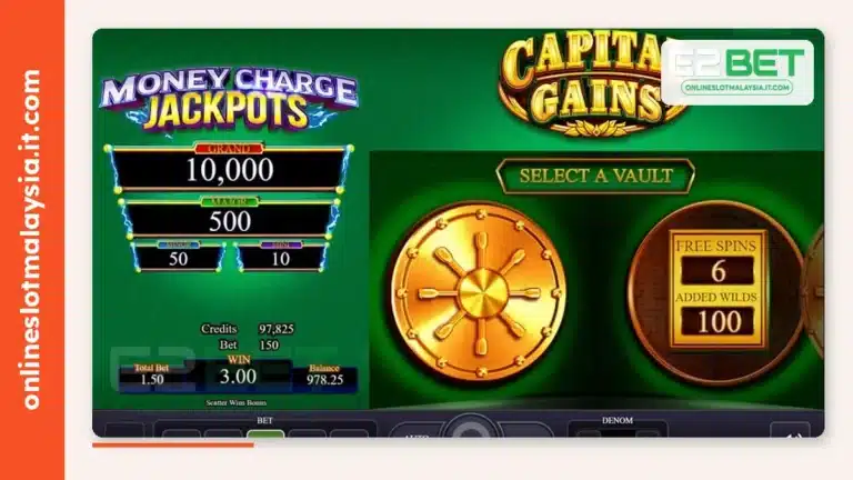 Slot Stop-Loss Tips: Protect Your Budget and Know When to Walk Away