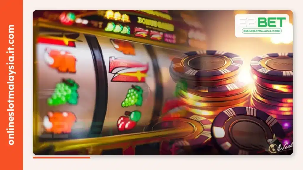 Online Slot Malaysia blog