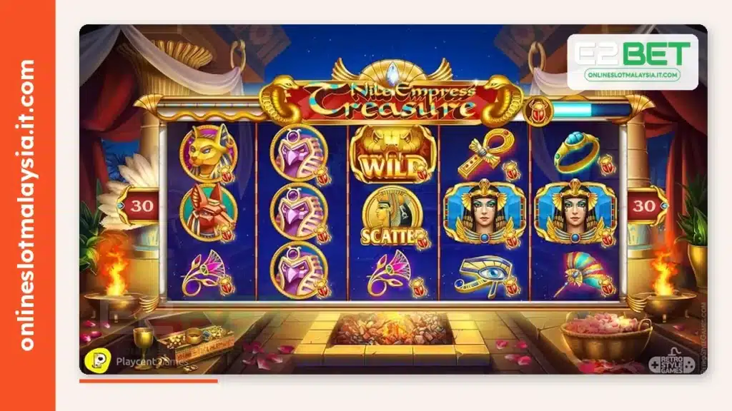 Slot Cuci Cepat Malaysia: How to Play, Take Profits and Cash Out Sensibly