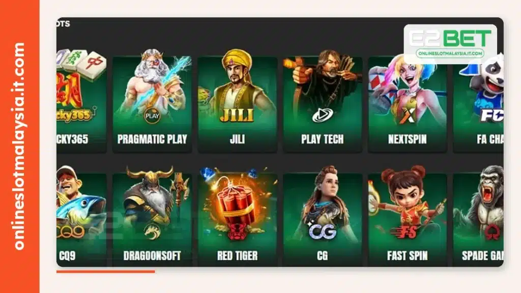 Slot welcome bonus 100 Malaysia explained